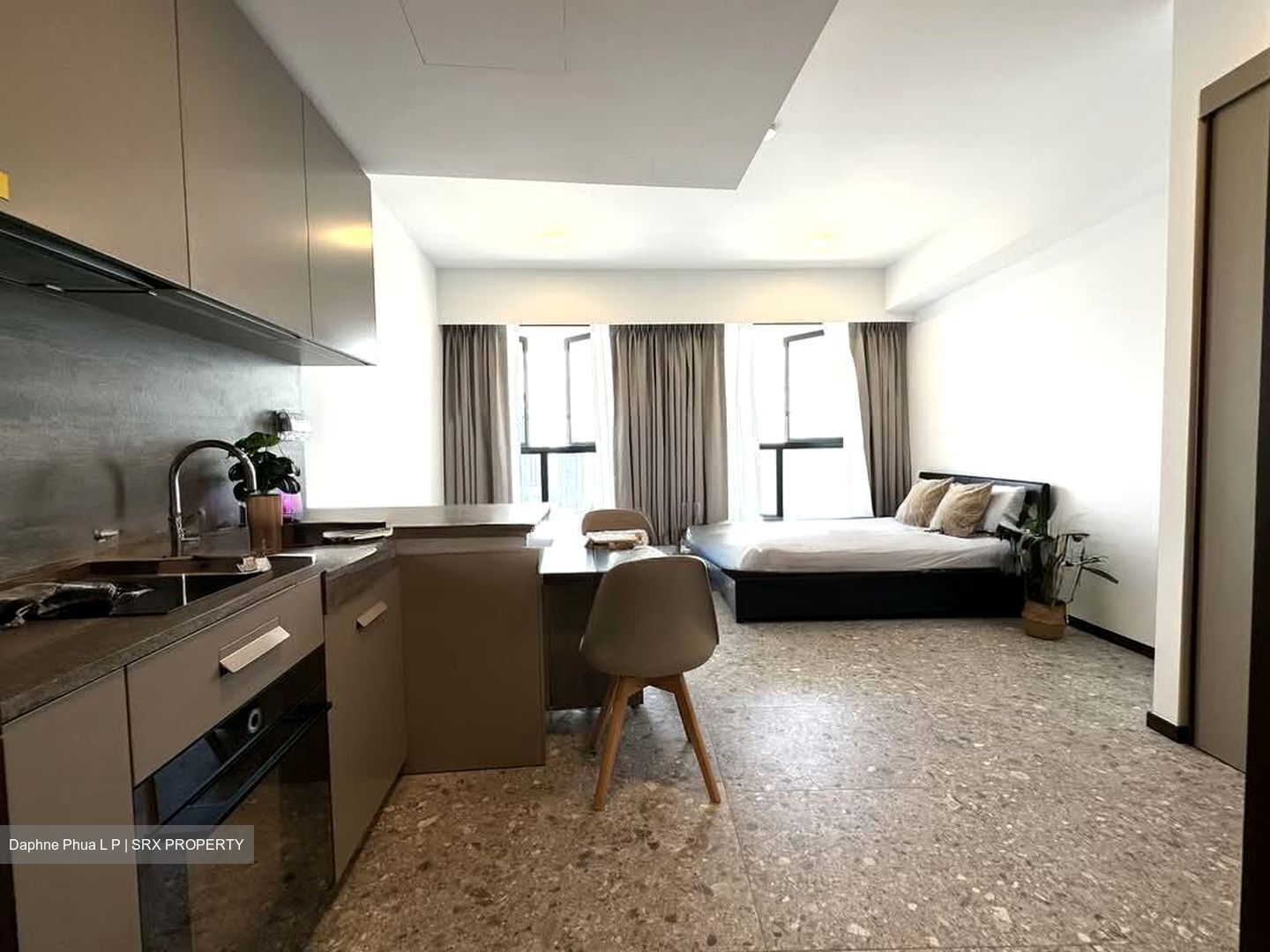 One Pearl Bank (D3), Apartment #609600771